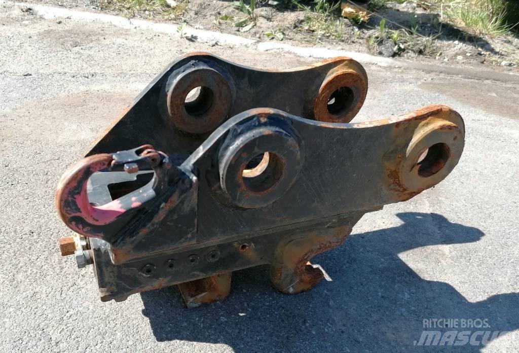 KSW SW-Mueller Pikakytkimet