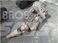 ZF Ecolite 6S890 Vaihteistot
