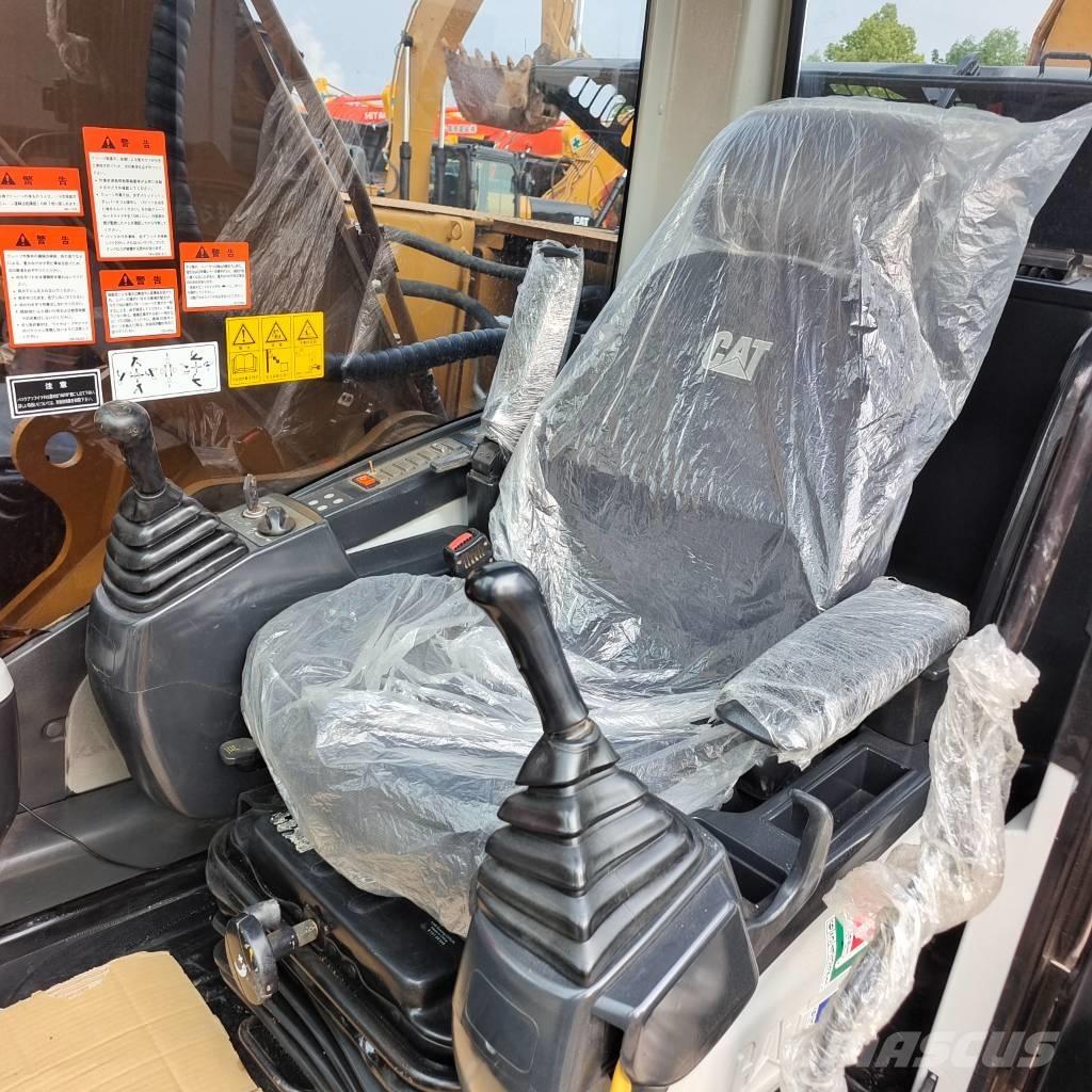 CAT 320D2 Telakaivukoneet