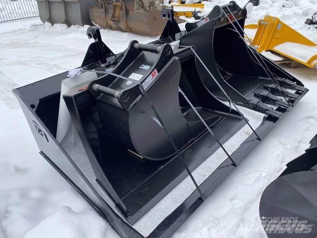 Rf-system Skoppaket Kauhat