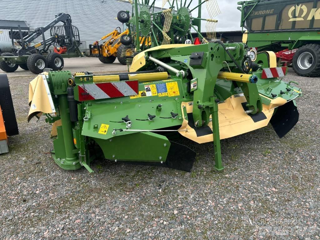 Krone F 360CV Niittomurskaimet