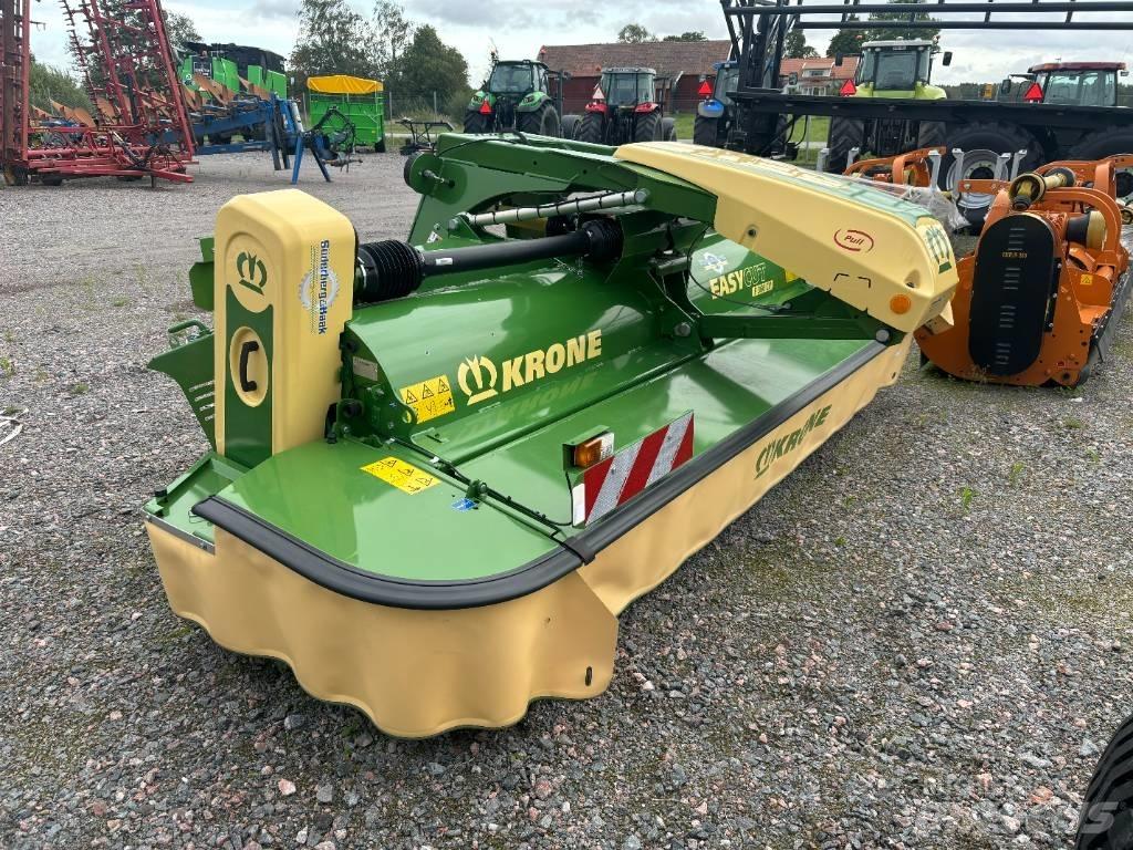 Krone F 360CV Niittomurskaimet
