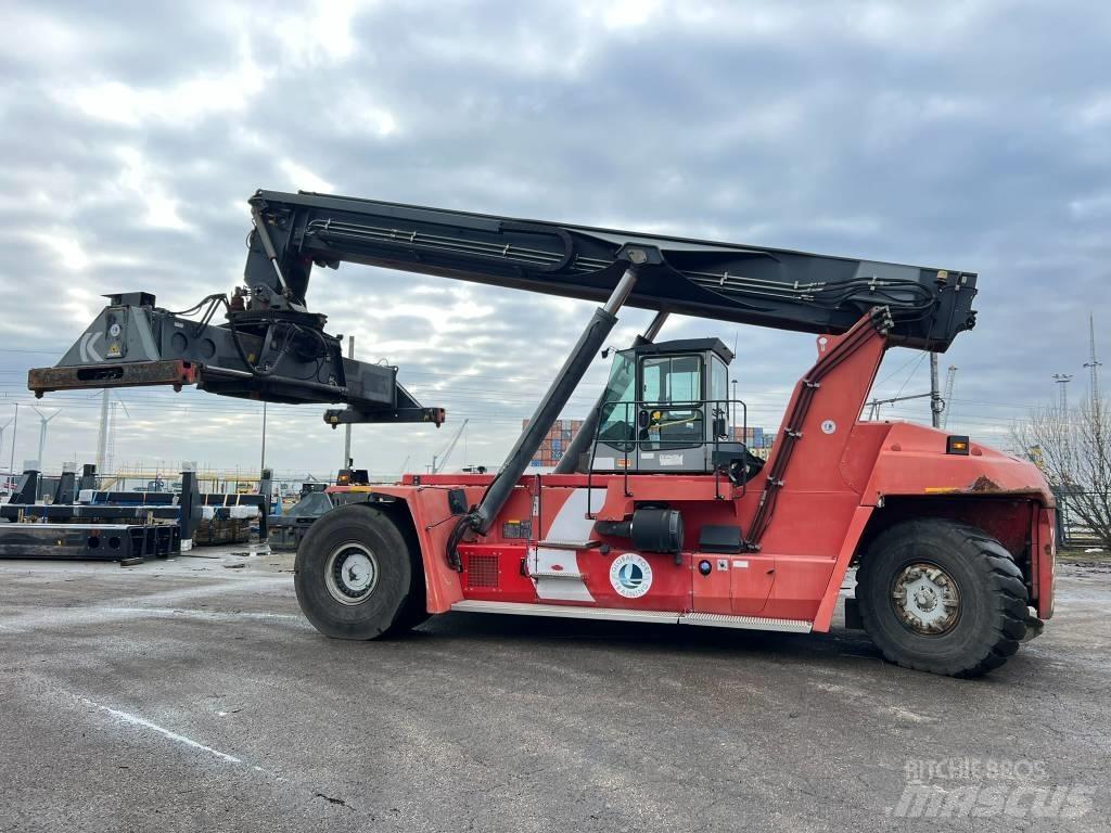 Kalmar DRF450-60S5 Konttikurottajat