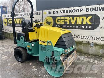 Ammann AV 26-2K Tiivistyskoneet