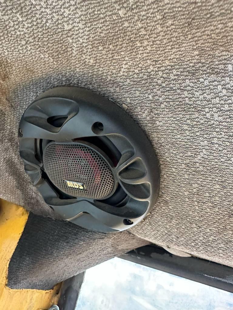 Volvo L120C Pyöräkuormaajat