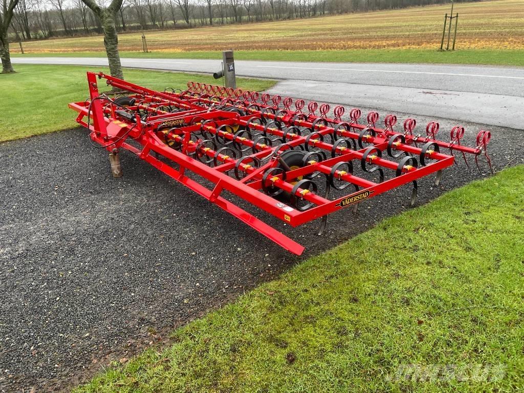 Väderstad NZM 600 Äkeet
