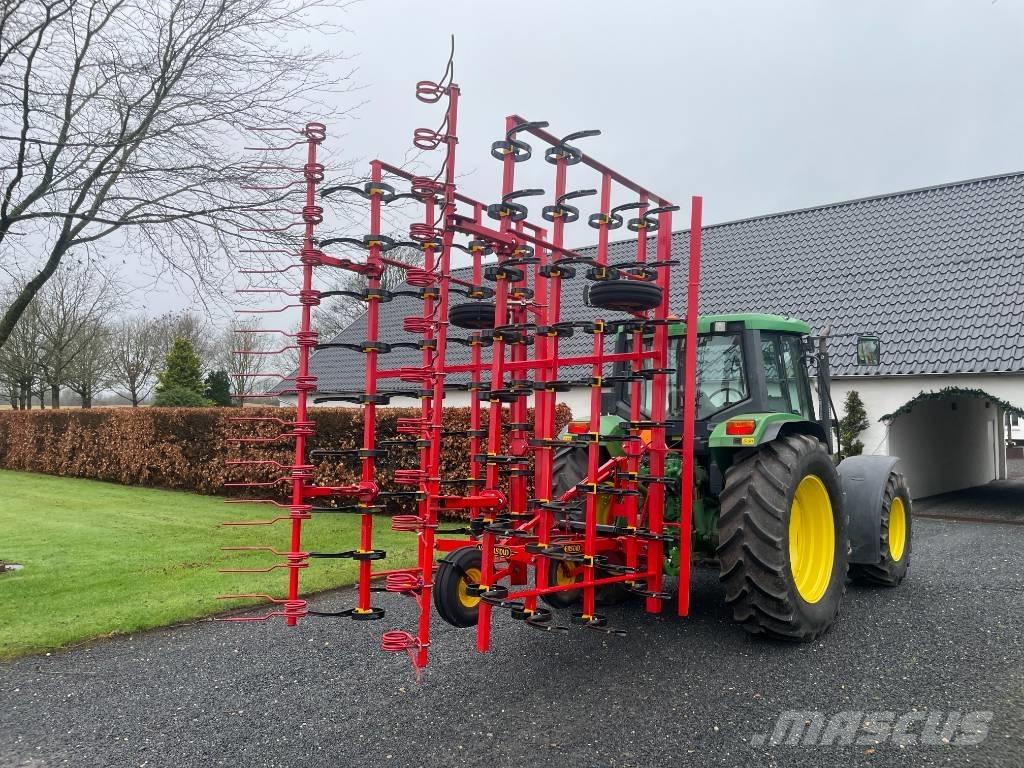 Väderstad NZM 600 Äkeet