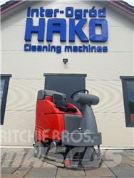 Hako B 650 R Yhdistelmäkoneet