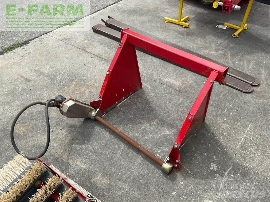 Grimme SE 75 /55 Perunannostokoneet