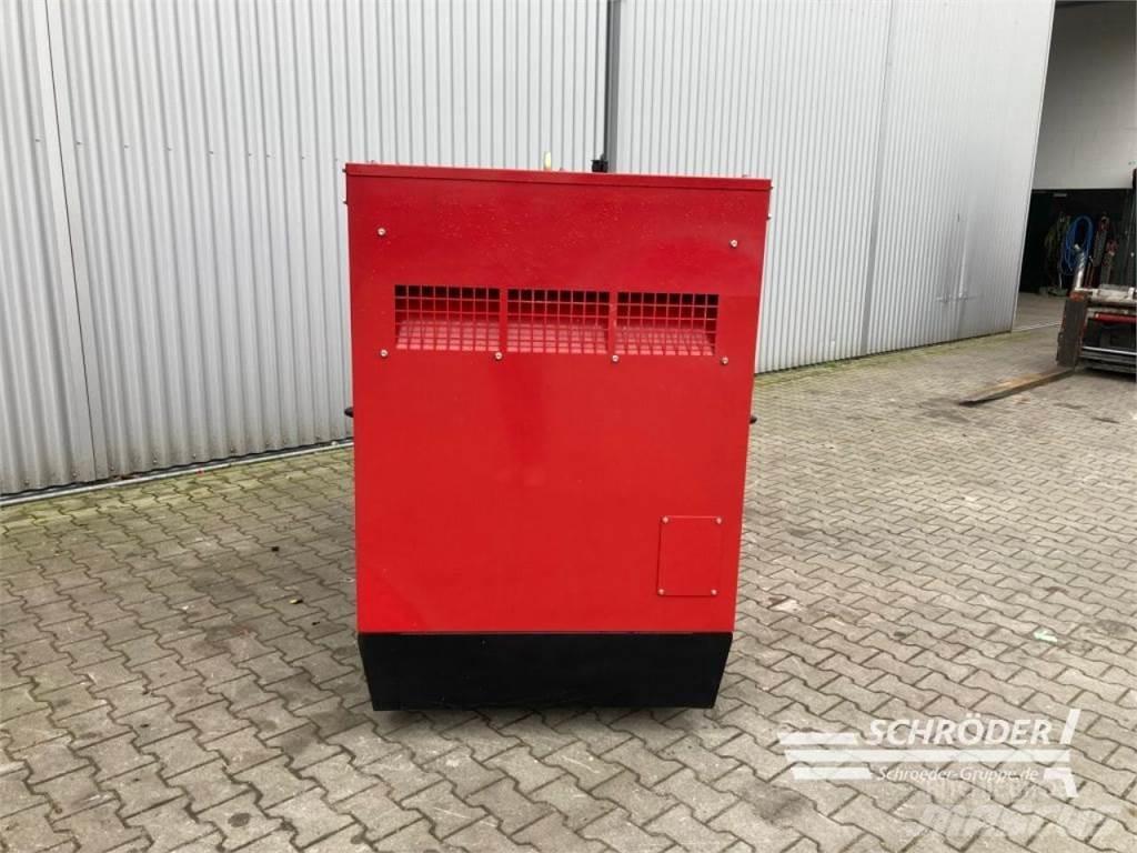 Valtra VG 60 Muut maatalouskoneet