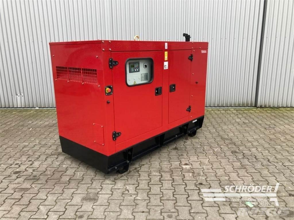 Valtra VG 60 Muut maatalouskoneet