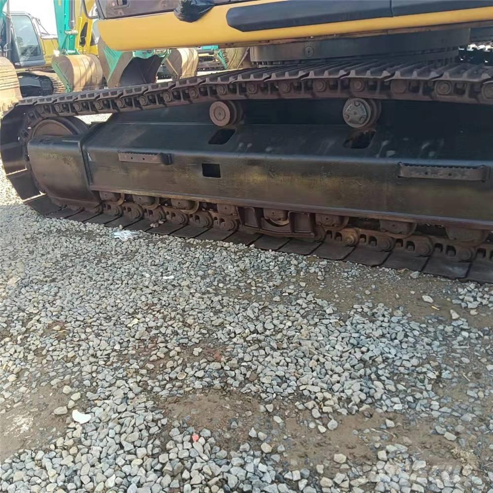 CAT 336D Telakaivukoneet