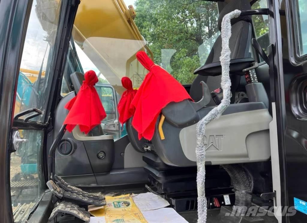 CAT 318dl Telakaivukoneet