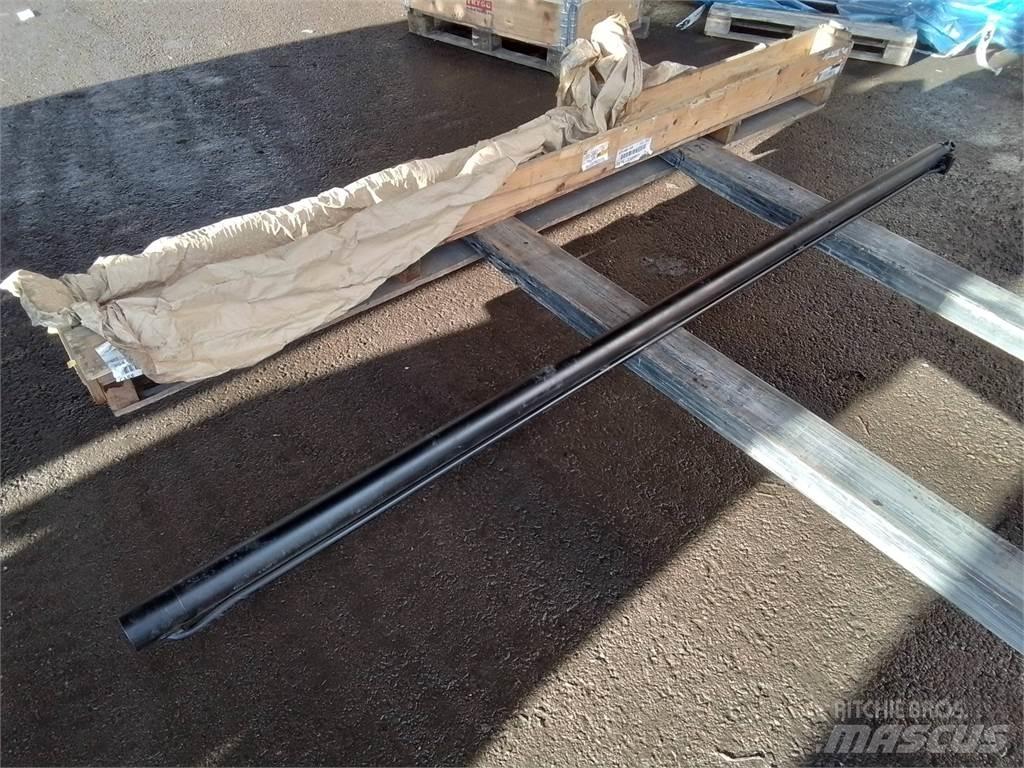 Eco Log 7006510 Hydrauliikka