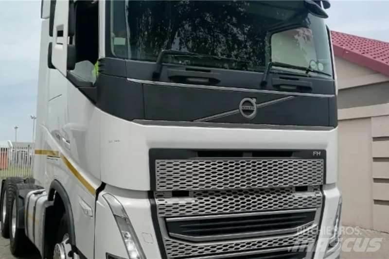 Volvo FH 440 Muut kuorma-autot