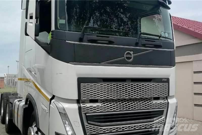 Volvo FH 440 Muut kuorma-autot