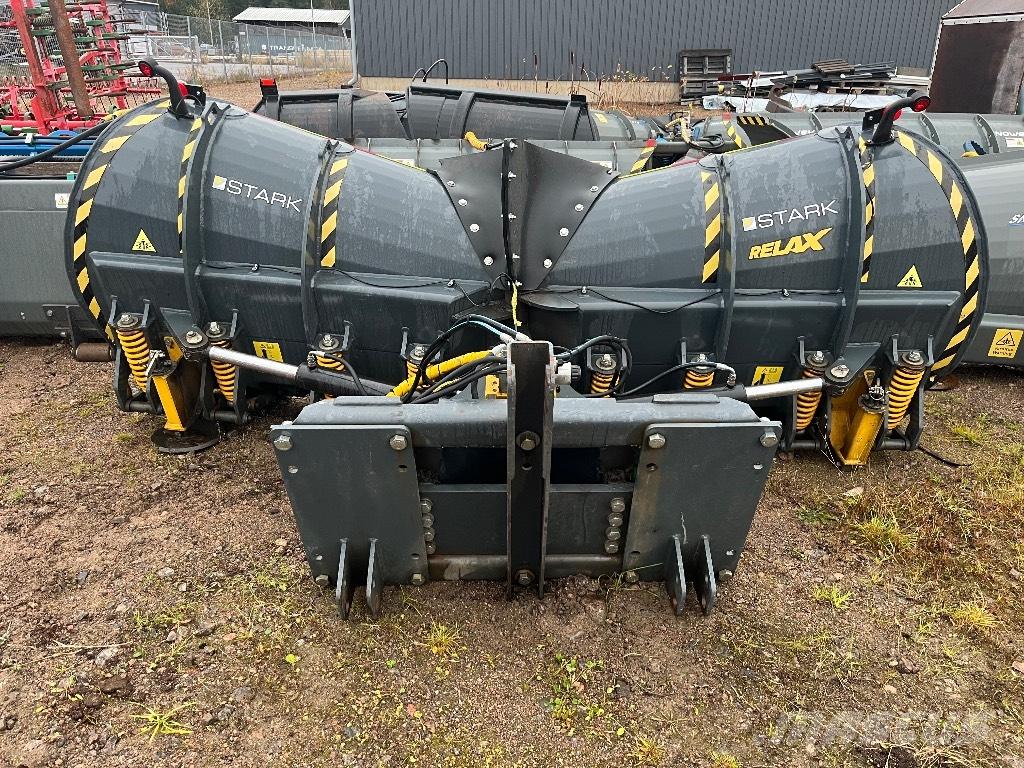 Stark 3300 relax Lumiaurat