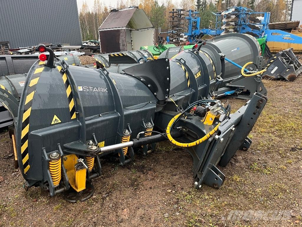 Stark 3300 relax Lumiaurat