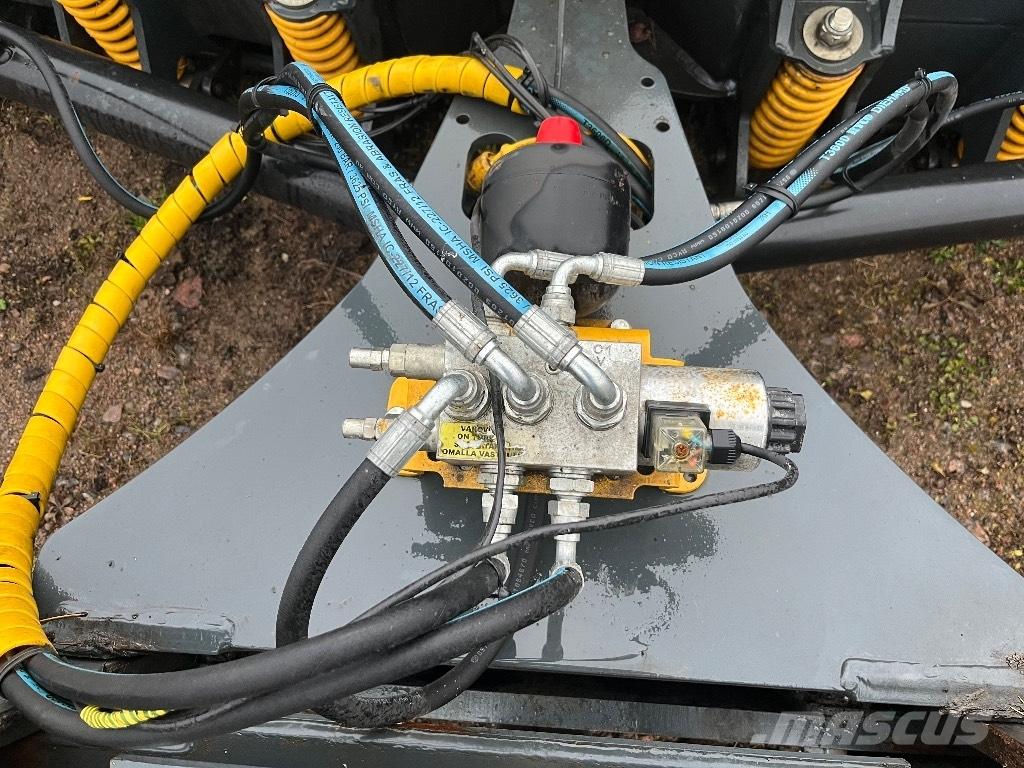 Stark 3300 relax Lumiaurat