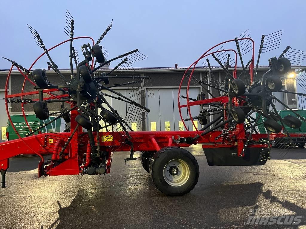 SIP Star 1250/50 T Karhottimet
