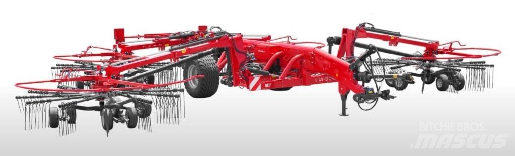 SIP Star 1250/50 T Karhottimet