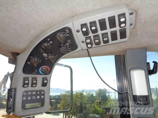 CAT 950 H Pyöräkuormaajat