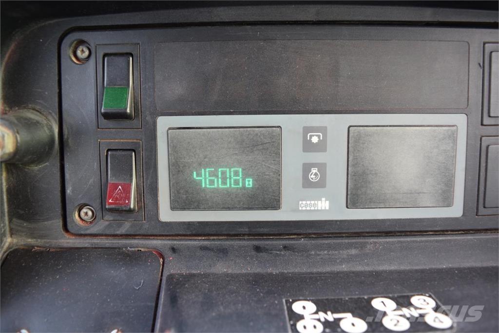 Case IH 840 A/S Traktorit