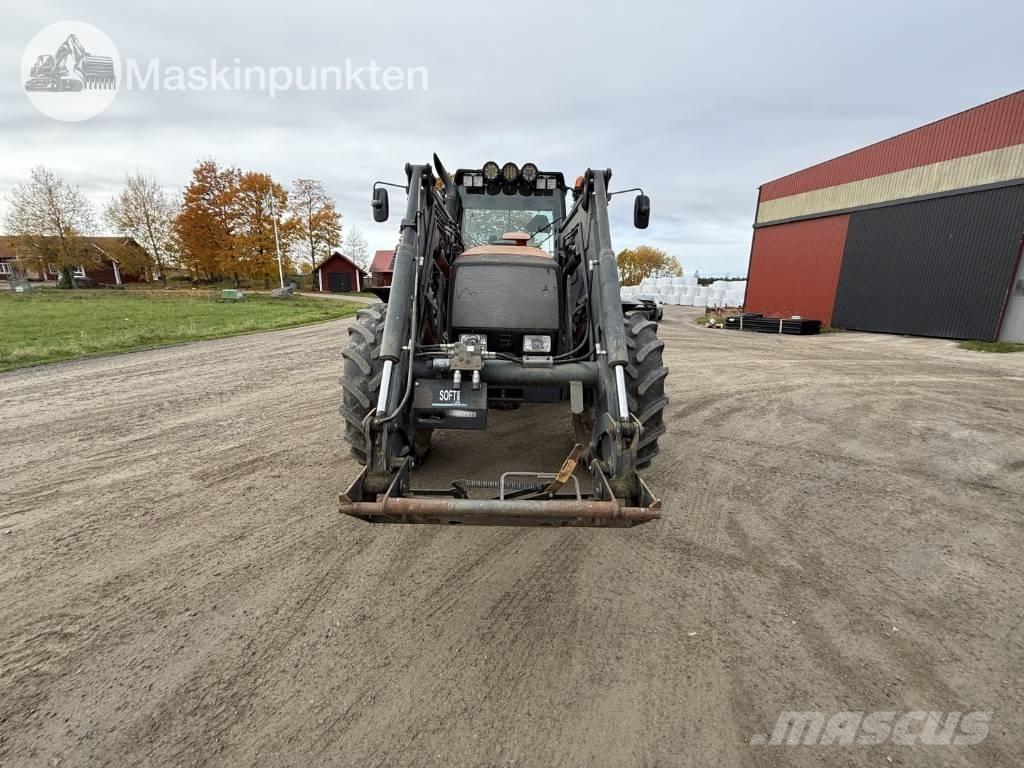 Valtra Valmet 8150-4 Traktorit