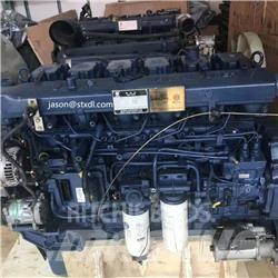 Weichai WD12G310E221 Moottorit