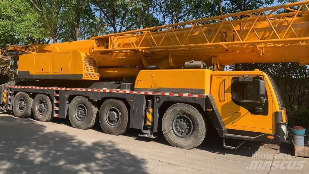 XCMG XCA 180 L Mobiilinosturit