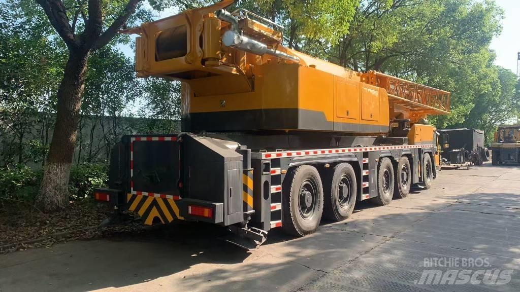 XCMG XCA 180 L Mobiilinosturit