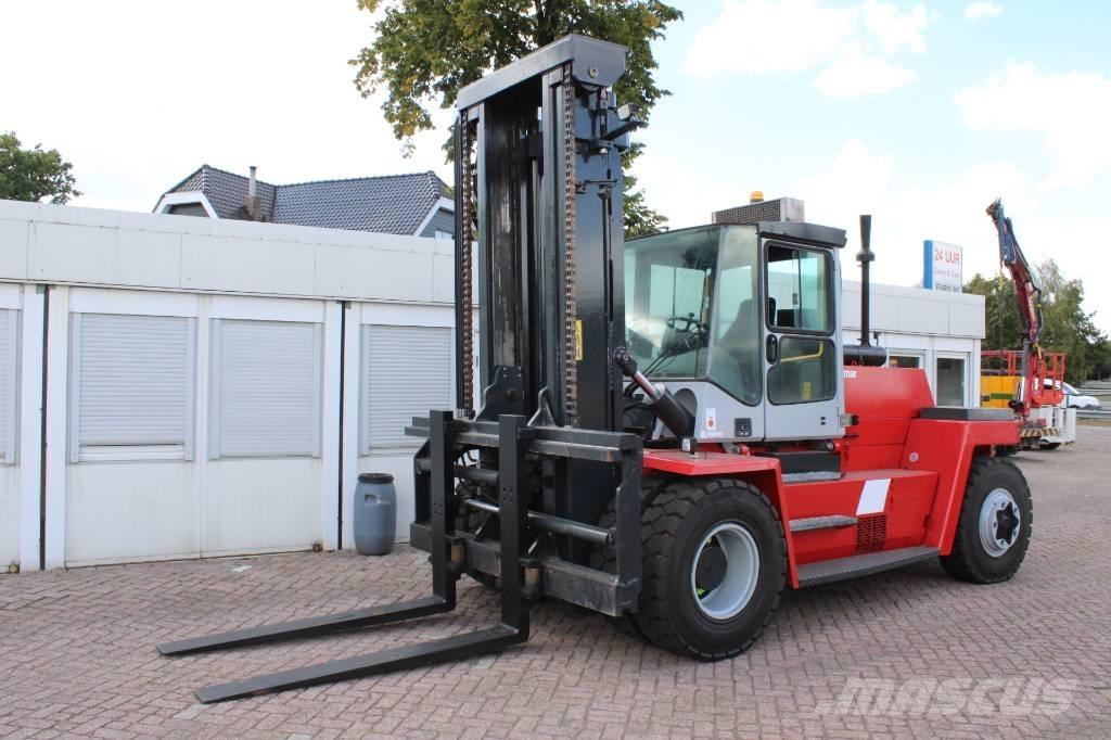 Kalmar DCD 150-12 Dieseltrukit