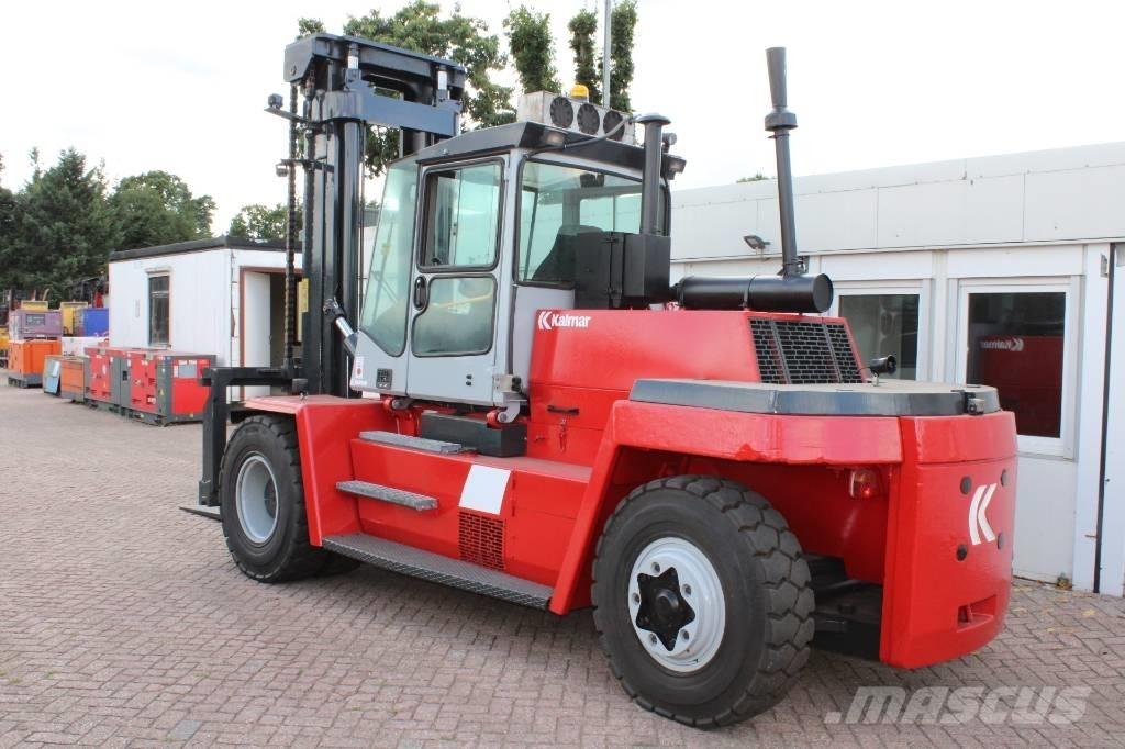 Kalmar DCD 150-12 Dieseltrukit