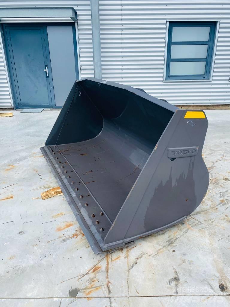 Volvo L 60 Kauhat