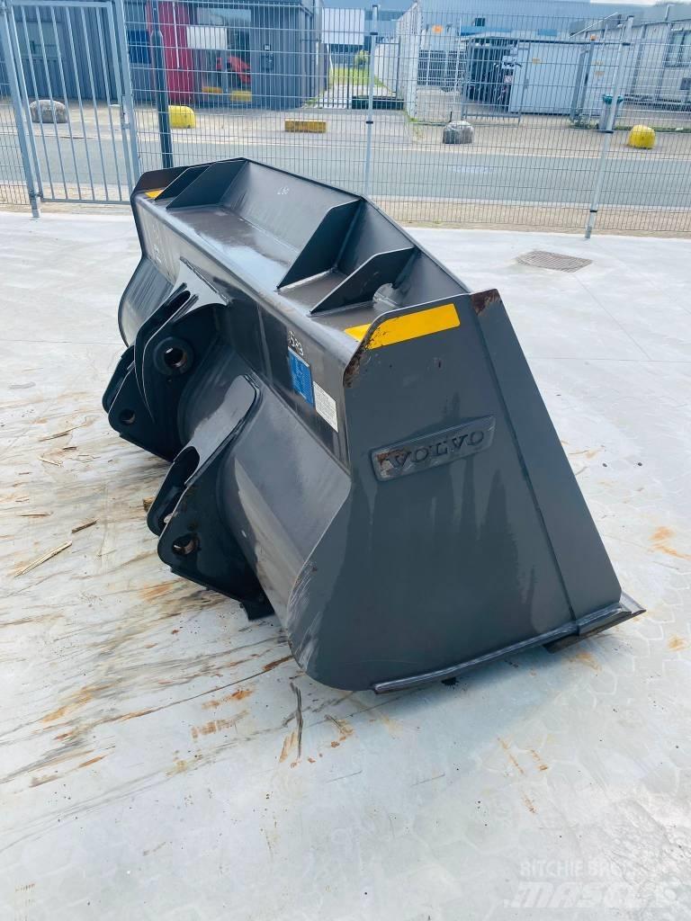 Volvo L 60 Kauhat
