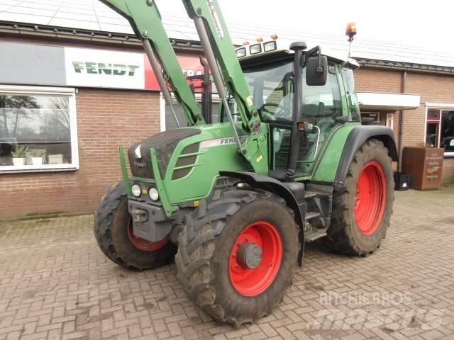 Fendt 309 Vario Traktorit