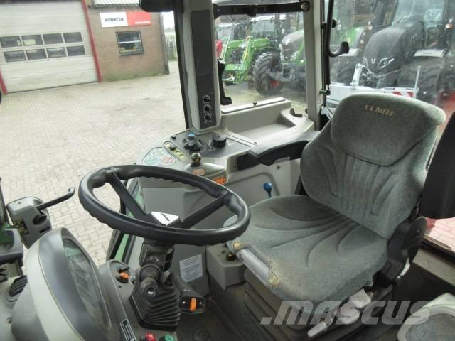 Fendt 309 Vario Traktorit