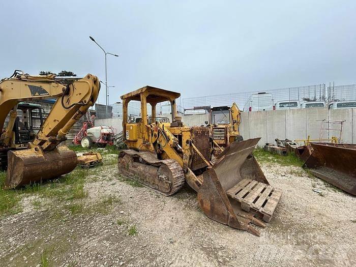 CAT 941B Pyöräkuormaajat