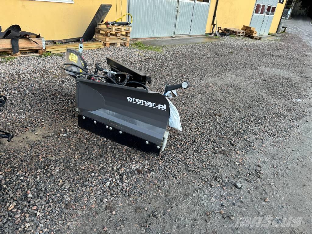 Pronar PUV 2000M Lumiaurat