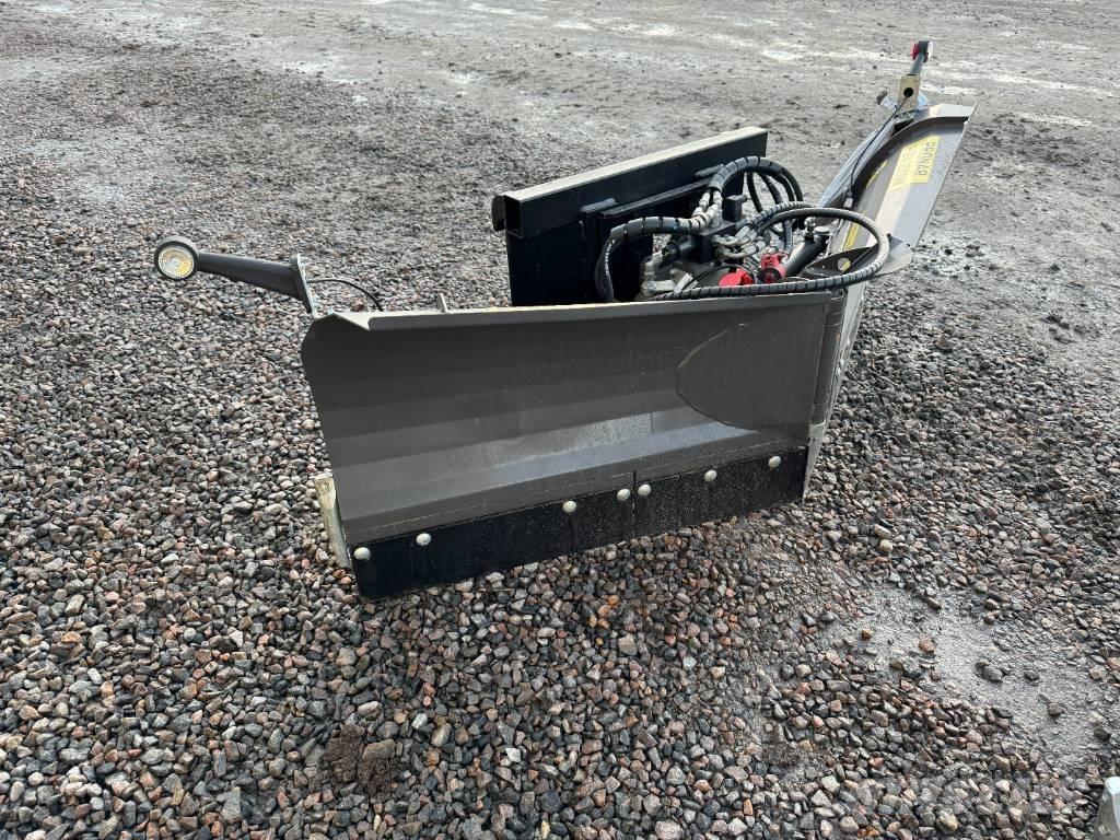 Pronar PUV 2000M Lumiaurat