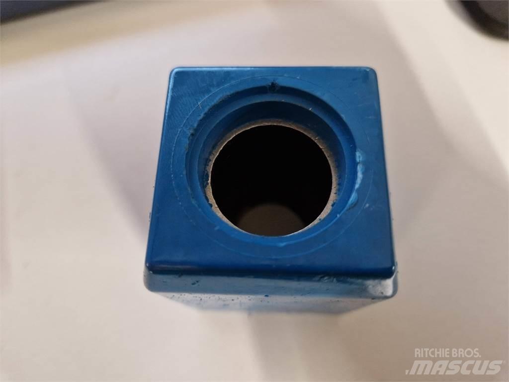 Rottne 081-0010 Sähkö ja elektroniikka