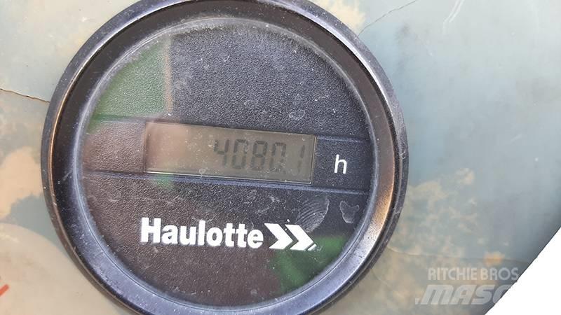 Haulotte HA 18 SPX Kuukulkijat