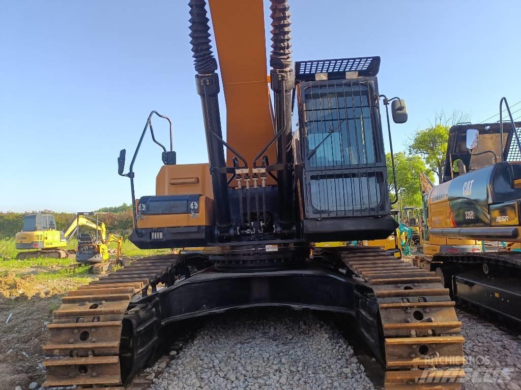 Sany SY 550 H Telakaivukoneet