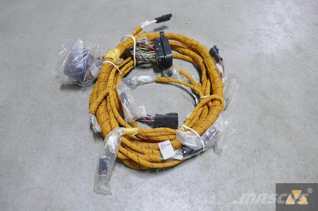 CAT 368-1452 Muut
