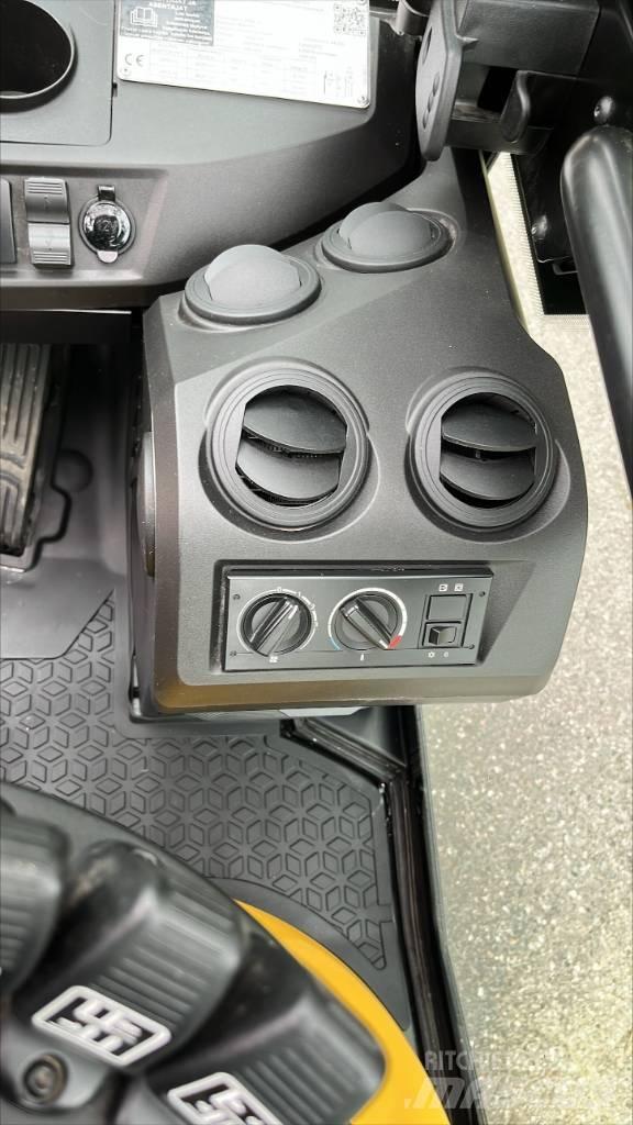 Yale GDP 3.0 N Dieseltrukit