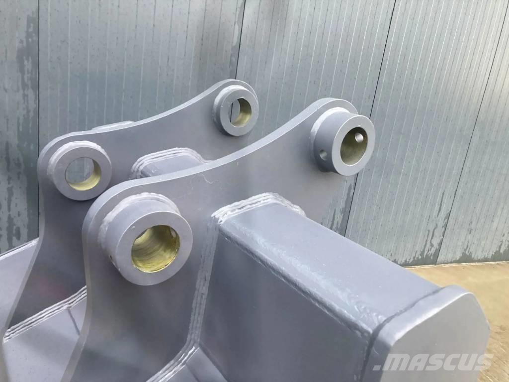 Komatsu PC360 Kauhat