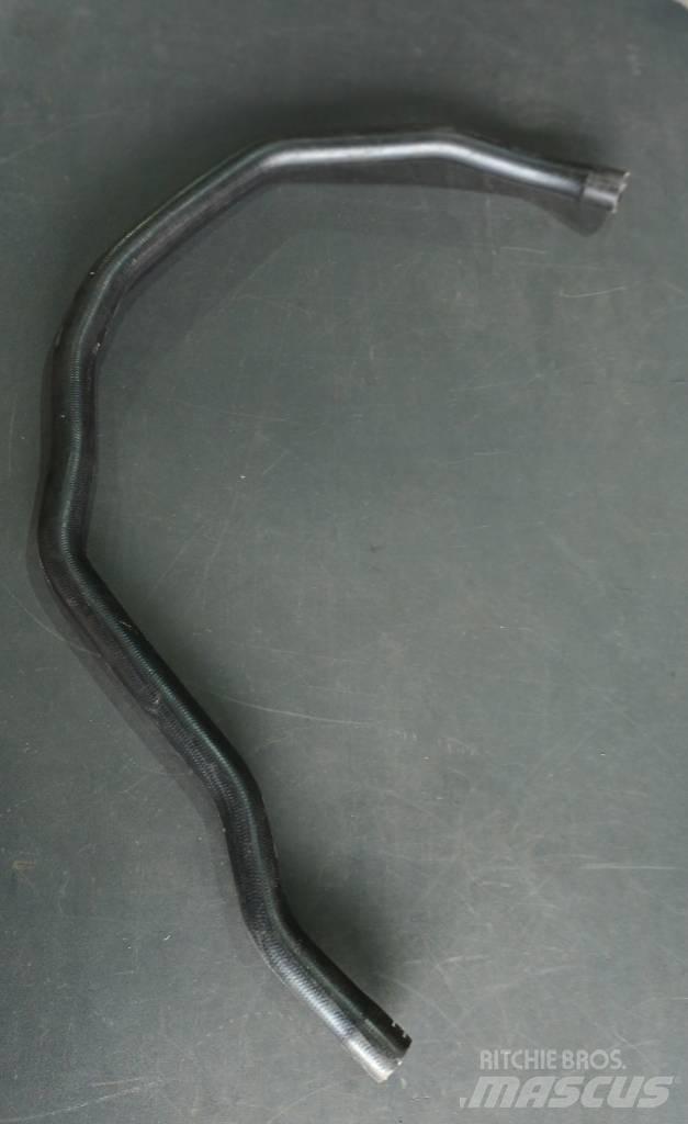 Volvo HOSE 21801796 Moottorit