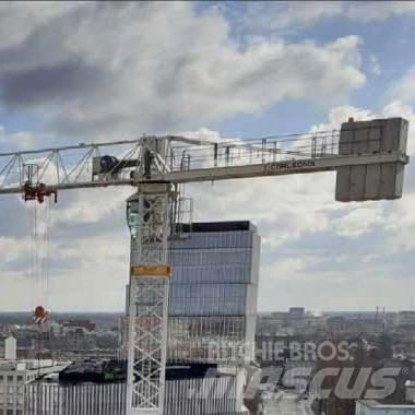 Terex CTT91-2.5 Torninosturit