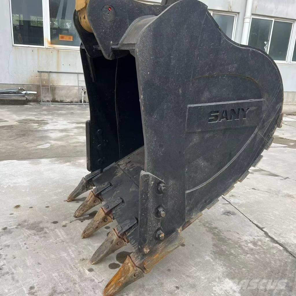 Sany SY 365 H Midikaivukoneet 7t - 12t