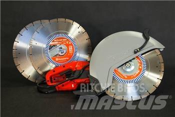 Husqvarna K4000 Kivisahat